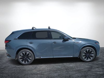 2026 Mazda Mazda CX-90 3.3 Turbo S Premium Plus AWD