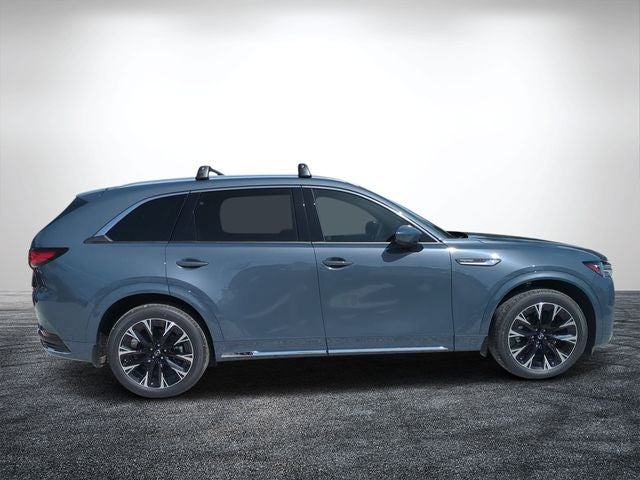 2026 Mazda Mazda CX-90 3.3 Turbo S Premium Plus AWD