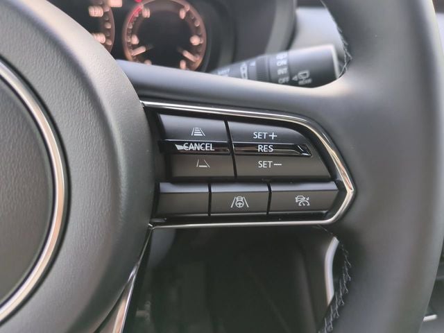 2026 Mazda Mazda CX-90 3.3 Turbo S Premium Plus AWD
