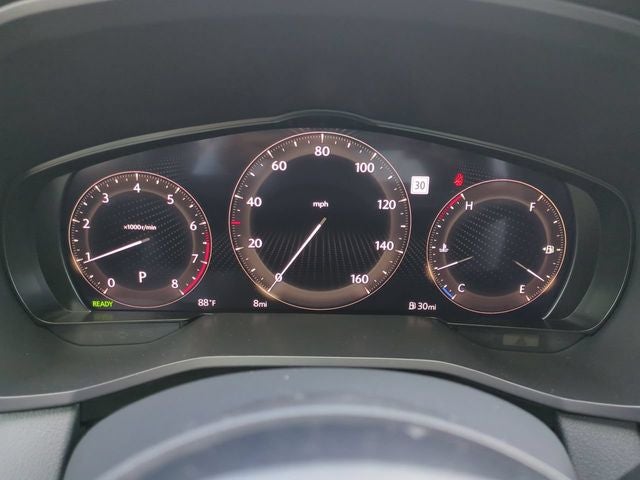 2026 Mazda Mazda CX-90 3.3 Turbo S Premium Plus AWD