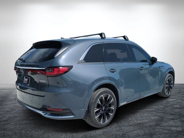 2026 Mazda Mazda CX-90 3.3 Turbo S Premium Plus AWD