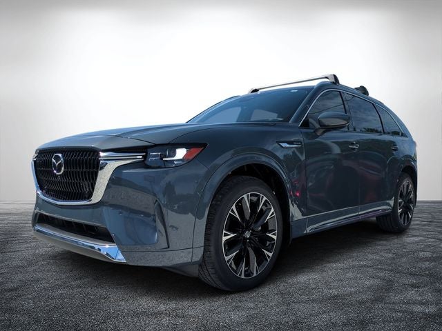 2026 Mazda Mazda CX-90 3.3 Turbo S Premium Plus AWD