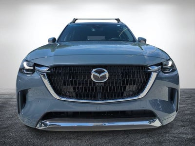 2026 Mazda Mazda CX-90 3.3 Turbo S Premium Plus AWD
