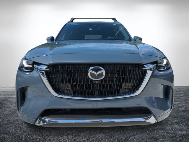 2026 Mazda Mazda CX-90 3.3 Turbo S Premium Plus AWD