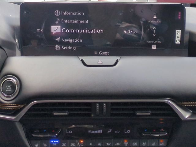 2026 Mazda Mazda CX-90 3.3 Turbo S Premium Plus AWD