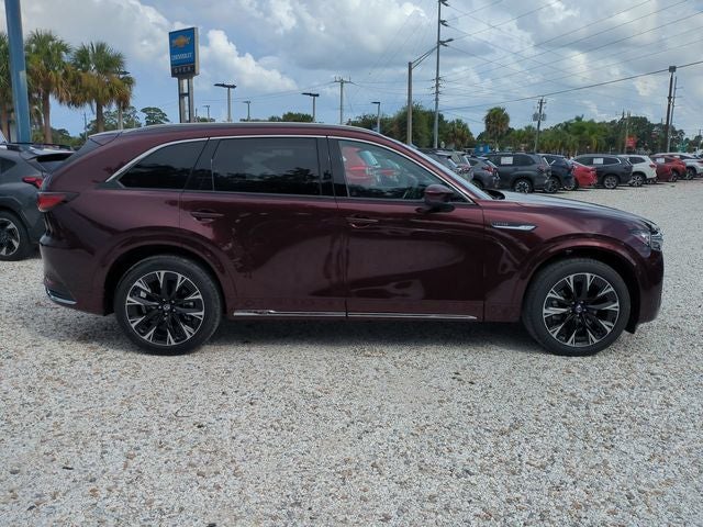 2026 Mazda Mazda CX-90 3.3 Turbo S Premium Plus AWD