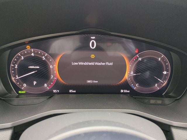 2026 Mazda Mazda CX-90 3.3 Turbo S Premium Plus AWD