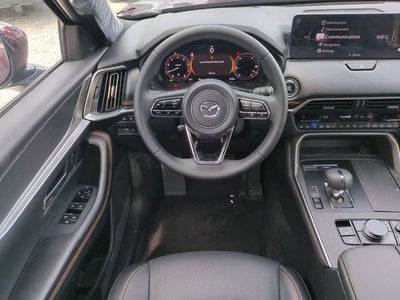 2026 Mazda Mazda CX-90 3.3 Turbo S Premium Plus AWD