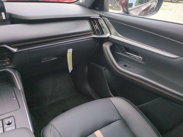 2026 Mazda Mazda CX-90 3.3 Turbo S Premium Plus AWD