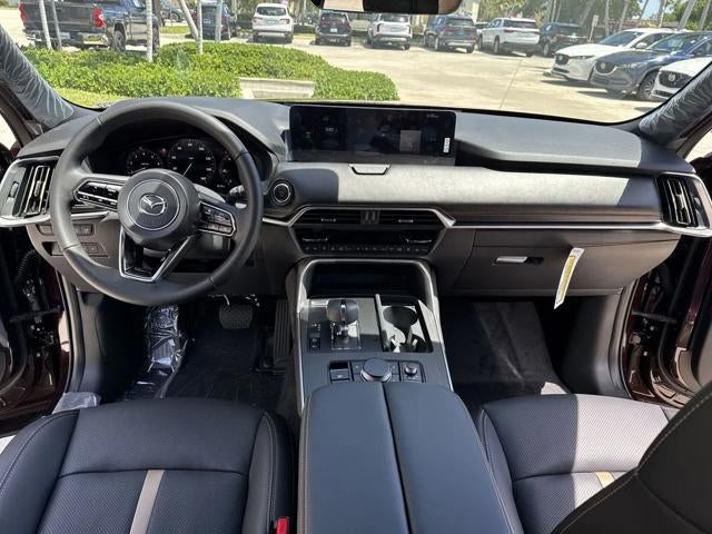 2026 Mazda Mazda CX-90 3.3 Turbo S Premium Plus AWD