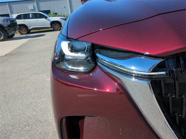 2026 Mazda Mazda CX-90 3.3 Turbo S Premium Plus AWD