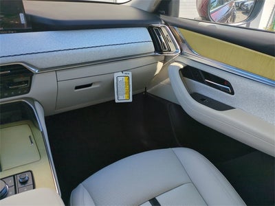 2026 Mazda Mazda CX-90 3.3 Turbo S Premium Plus AWD