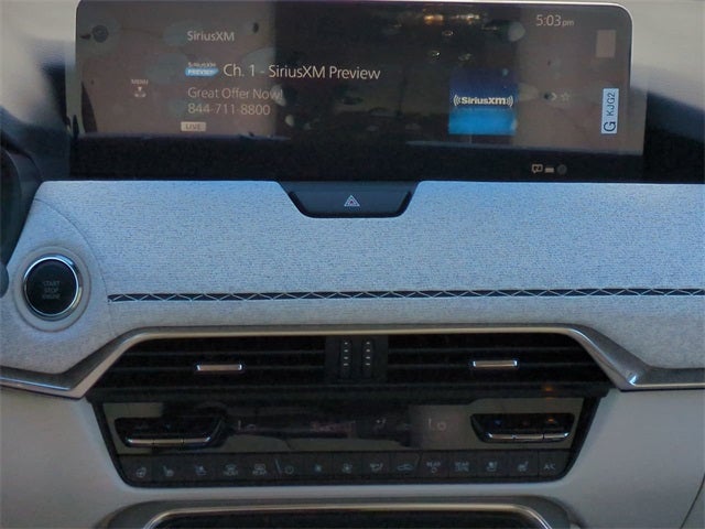 2026 Mazda Mazda CX-90 3.3 Turbo S Premium Plus AWD