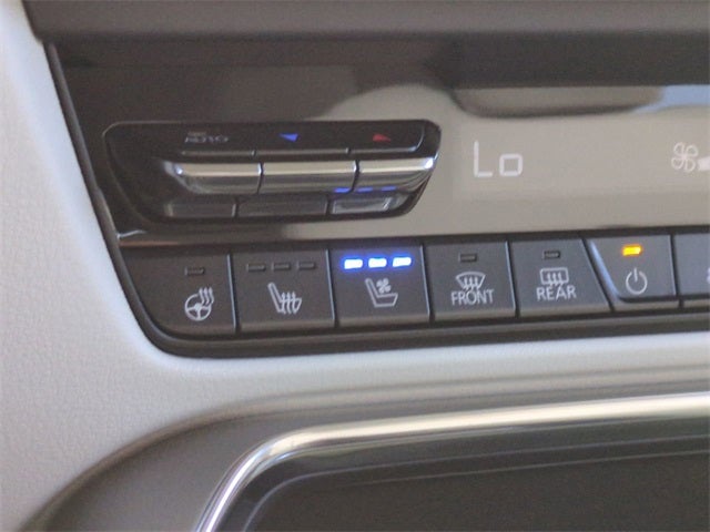 2026 Mazda Mazda CX-90 3.3 Turbo S Premium Plus AWD