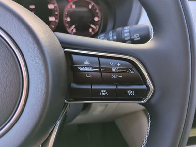 2026 Mazda Mazda CX-90 3.3 Turbo S Premium Plus AWD