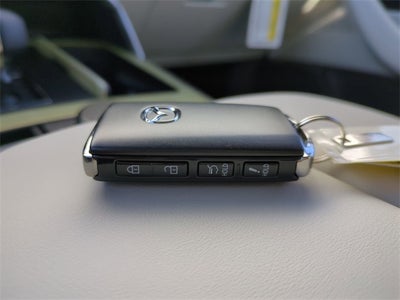 2026 Mazda Mazda CX-90 3.3 Turbo S Premium Plus AWD