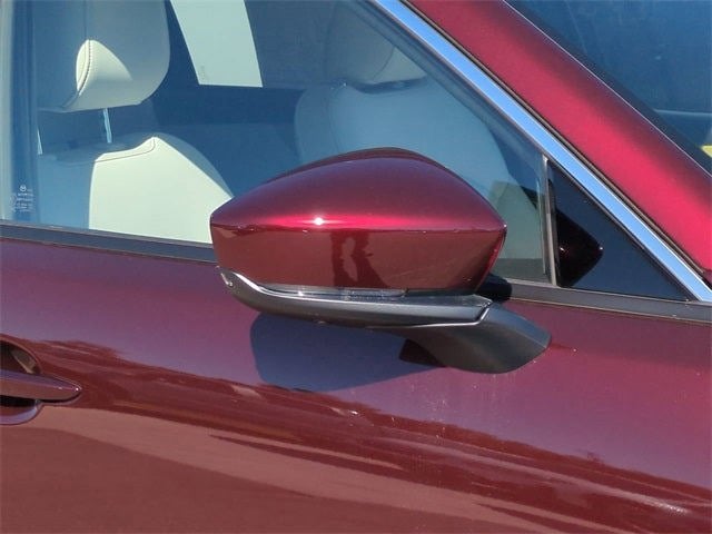 2026 Mazda Mazda CX-90 3.3 Turbo S Premium Plus AWD