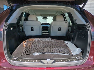 2026 Mazda Mazda CX-90 3.3 Turbo S Premium Plus AWD