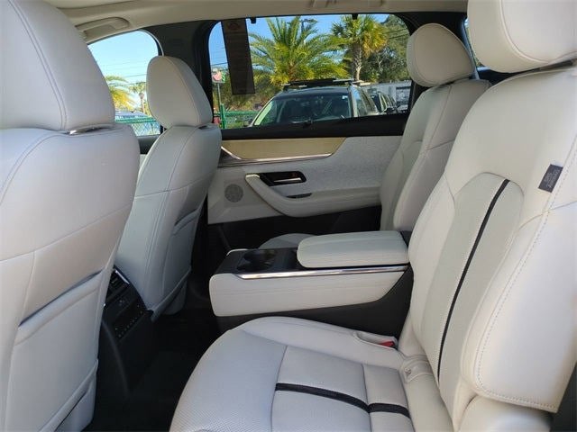 2026 Mazda Mazda CX-90 3.3 Turbo S Premium Plus AWD