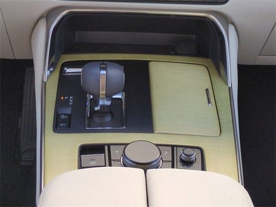 2026 Mazda Mazda CX-90 3.3 Turbo S Premium Plus AWD