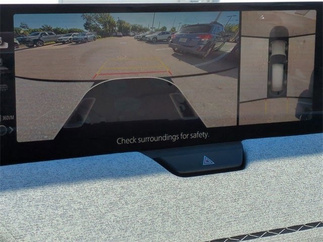 2026 Mazda Mazda CX-90 3.3 Turbo S Premium Plus AWD