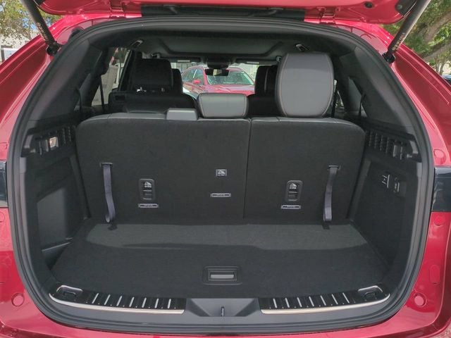 2026 Mazda Mazda CX-90 3.3 Turbo S Premium Plus AWD
