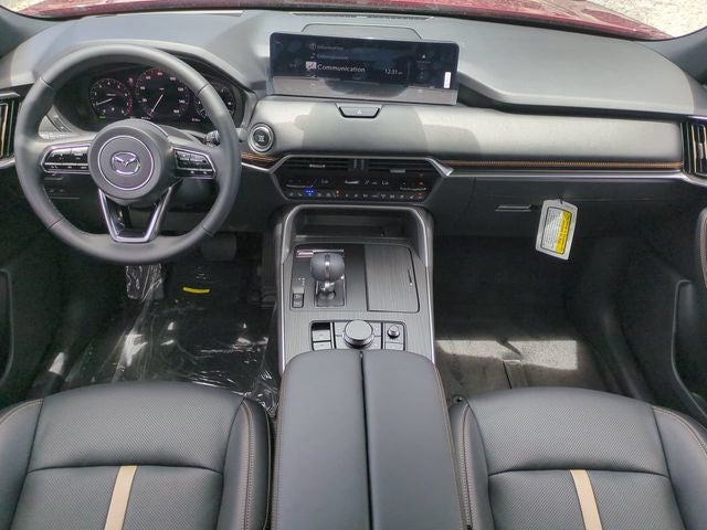 2026 Mazda Mazda CX-90 3.3 Turbo S Premium Plus AWD