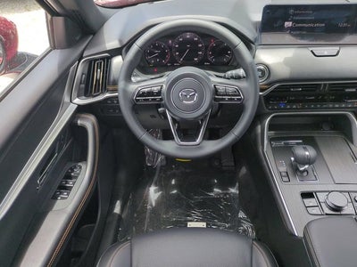 2026 Mazda Mazda CX-90 3.3 Turbo S Premium Plus AWD