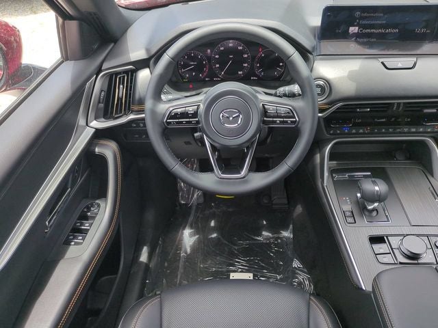 2026 Mazda Mazda CX-90 3.3 Turbo S Premium Plus AWD