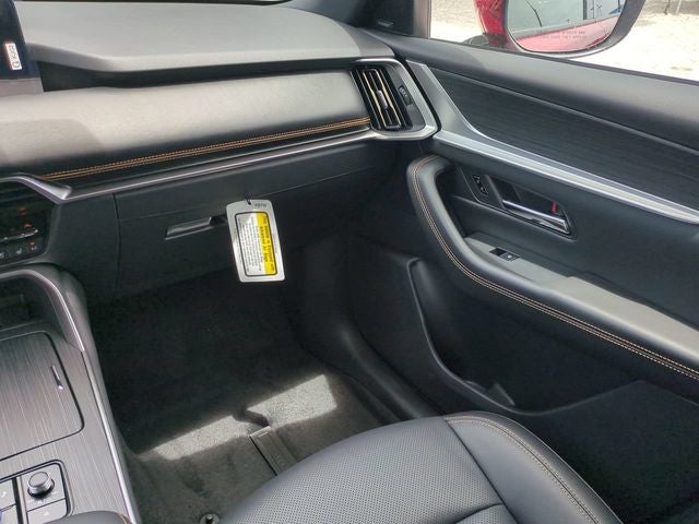 2026 Mazda Mazda CX-90 3.3 Turbo S Premium Plus AWD