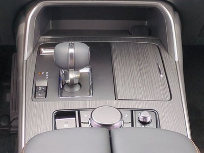 2026 Mazda Mazda CX-90 3.3 Turbo S Premium Plus AWD