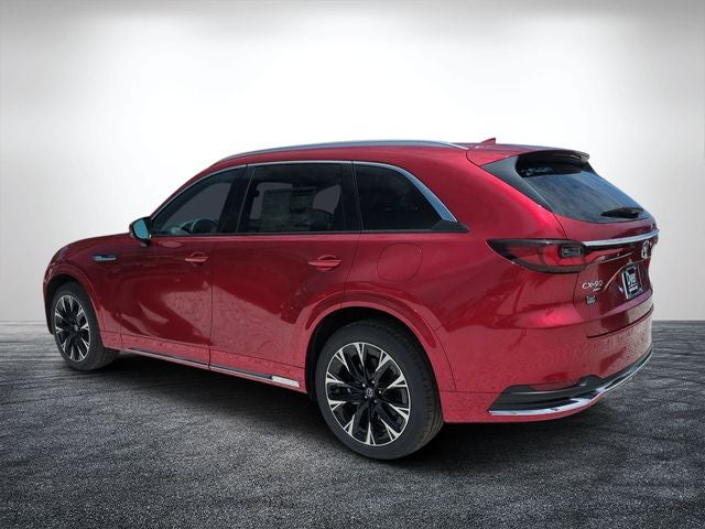 2026 Mazda Mazda CX-90 3.3 Turbo S Premium Plus AWD