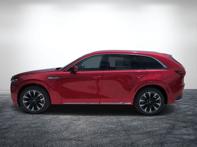 2026 Mazda Mazda CX-90 3.3 Turbo S Premium Plus AWD