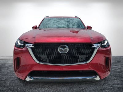 2026 Mazda Mazda CX-90 3.3 Turbo S Premium Plus AWD