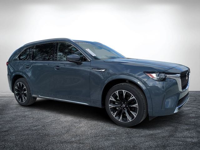 2026 Mazda Mazda CX-90 3.3 Turbo S Premium Plus AWD