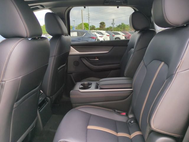 2026 Mazda Mazda CX-90 3.3 Turbo S Premium Plus AWD