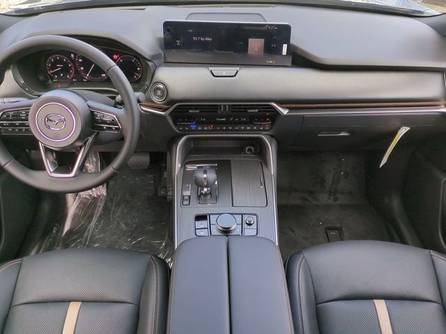 2026 Mazda Mazda CX-90 3.3 Turbo S Premium Plus AWD