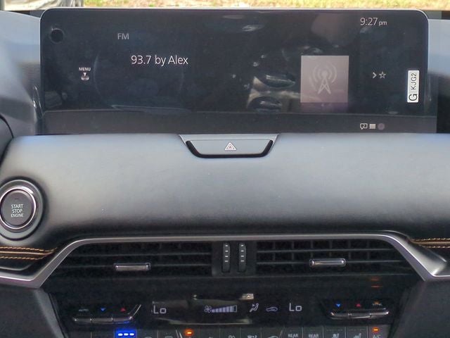 2026 Mazda Mazda CX-90 3.3 Turbo S Premium Plus AWD