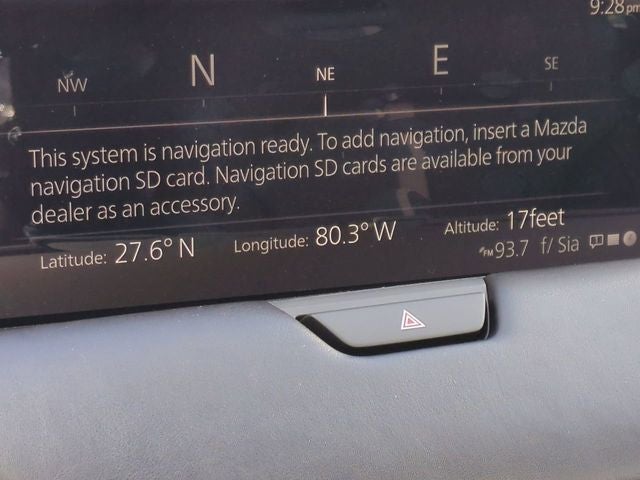 2026 Mazda Mazda CX-90 3.3 Turbo S Premium Plus AWD