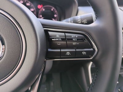 2026 Mazda Mazda CX-90 3.3 Turbo S Premium Plus AWD