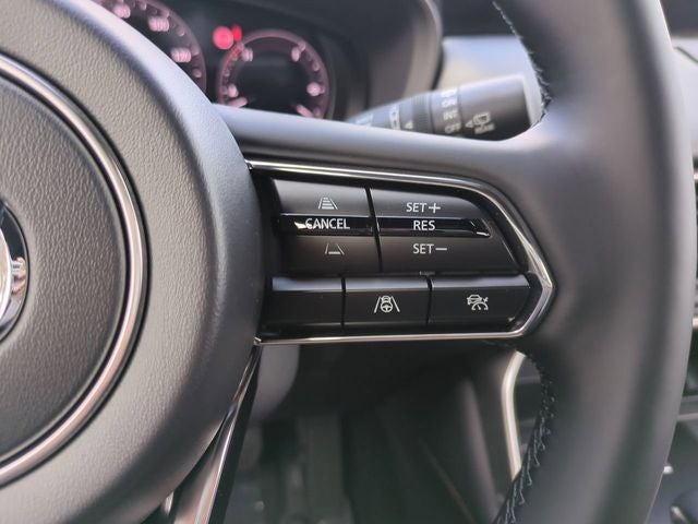 2026 Mazda Mazda CX-90 3.3 Turbo S Premium Plus AWD