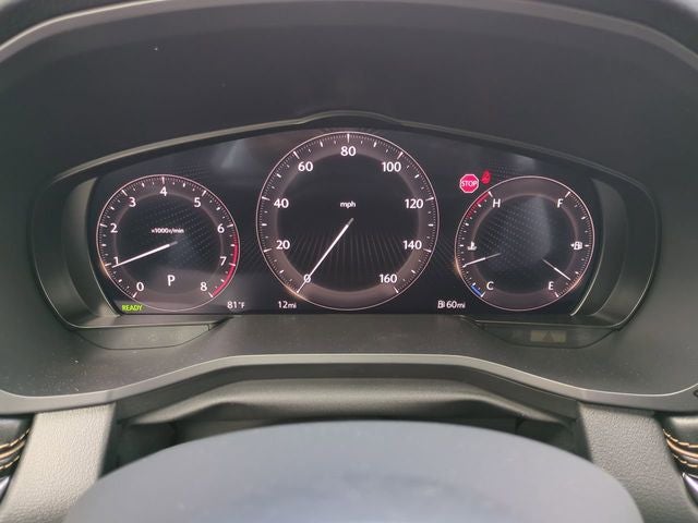 2026 Mazda Mazda CX-90 3.3 Turbo S Premium Plus AWD