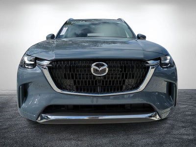 2026 Mazda Mazda CX-90 3.3 Turbo S Premium Plus AWD