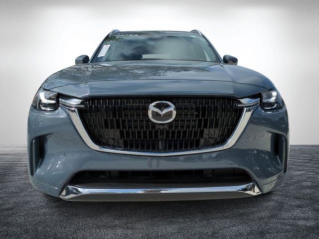 2026 Mazda Mazda CX-90 3.3 Turbo S Premium Plus AWD