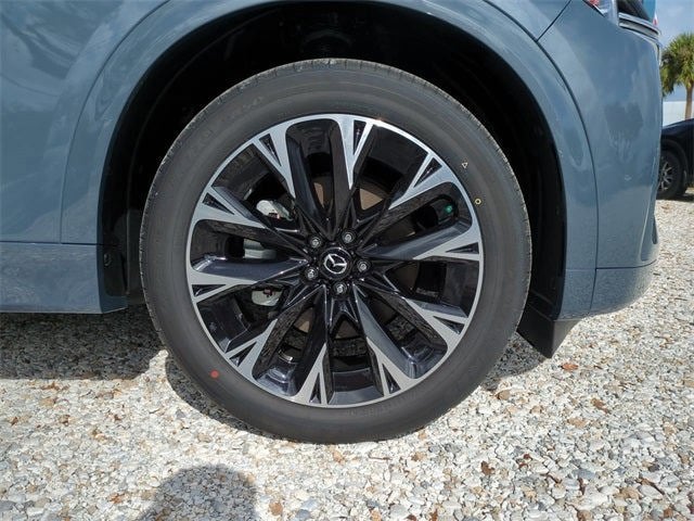 2026 Mazda Mazda CX-90 3.3 Turbo S Premium Plus AWD