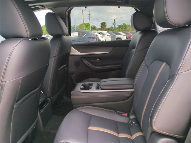 2026 Mazda Mazda CX-90 3.3 Turbo S Premium Plus AWD