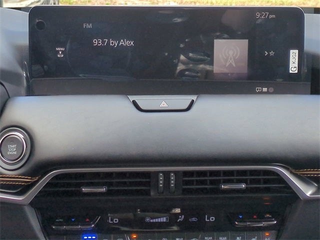 2026 Mazda Mazda CX-90 3.3 Turbo S Premium Plus AWD