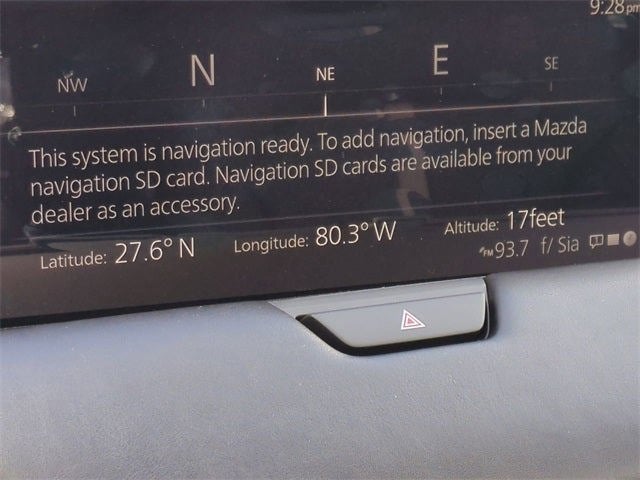 2026 Mazda Mazda CX-90 3.3 Turbo S Premium Plus AWD