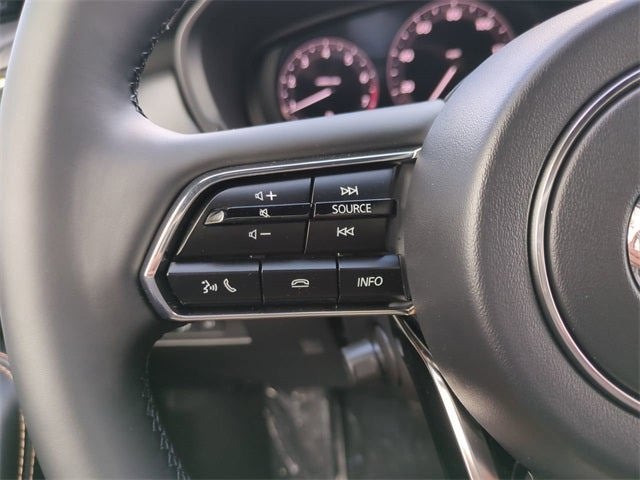 2026 Mazda Mazda CX-90 3.3 Turbo S Premium Plus AWD