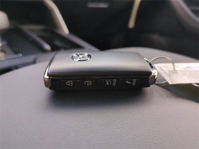 2026 Mazda Mazda CX-90 3.3 Turbo S Premium Plus AWD